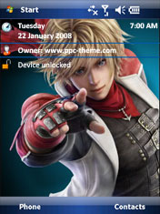Leo ppc theme